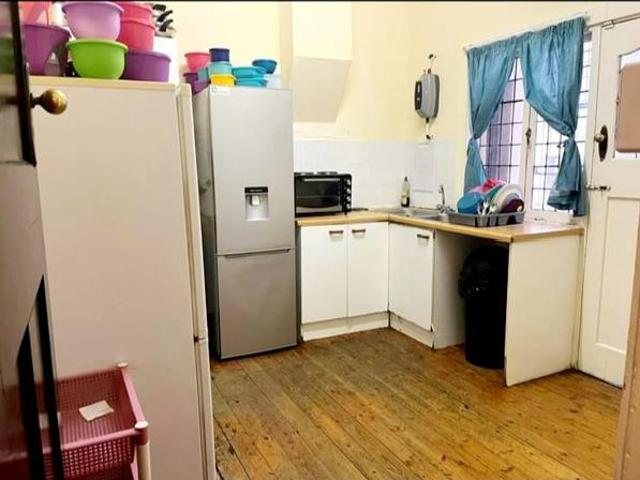 Apartment for sale in Eastern Cape