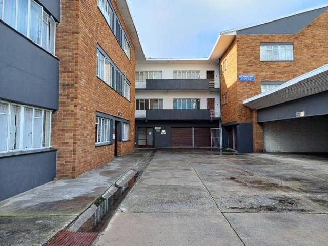 Apartment for sale in Eastern Cape
