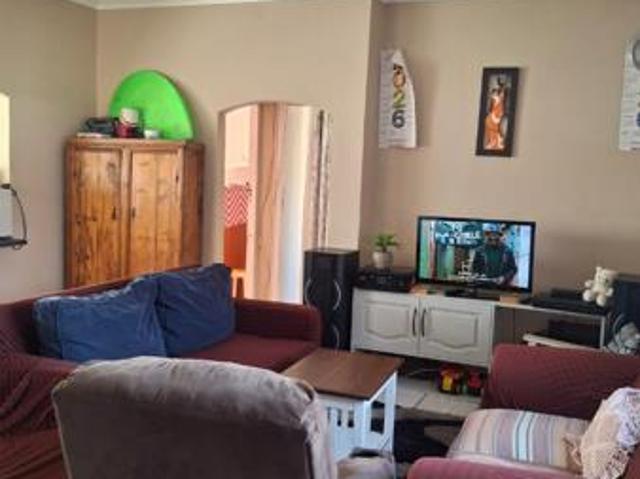 Apartment for sale in Eastern Cape
