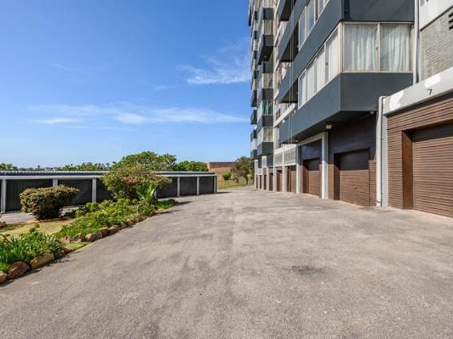 Apartment for sale in Eastern Cape