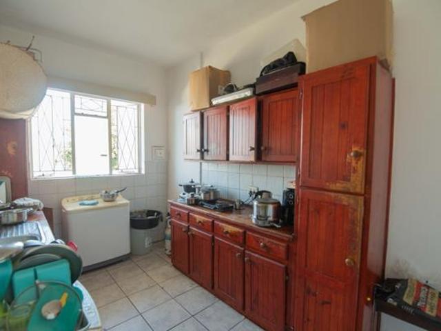 Apartment for sale in Eastern Cape