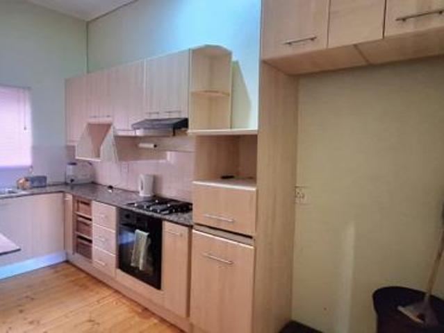 Apartment for rent in Eastern Cape