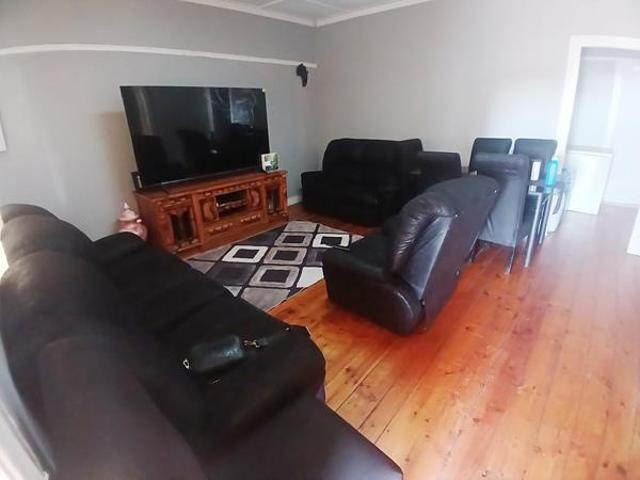 Apartment for rent in Eastern Cape