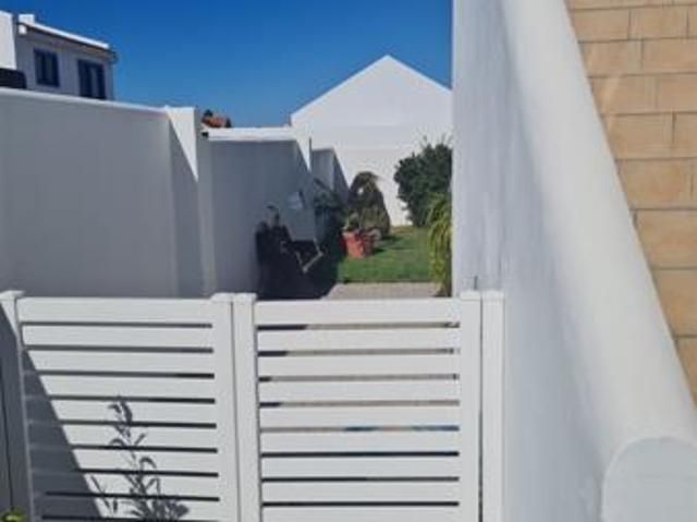 Apartment for rent in Western Cape