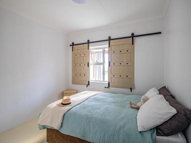 Apartment for sale in Western Cape