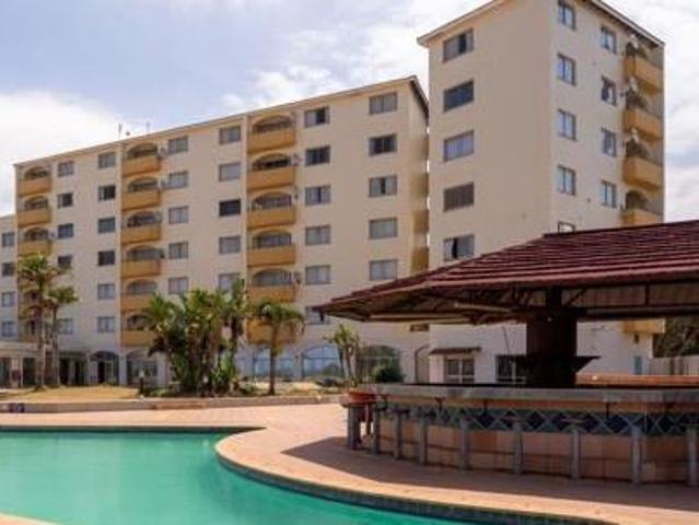 Apartment for sale in Ugu District Municipality, Kwazulu-natal