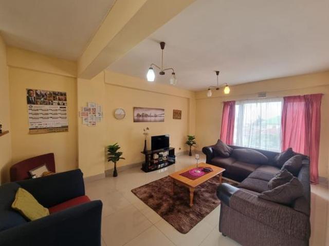 Apartment for sale in Ugu District Municipality, Kwazulu-natal
