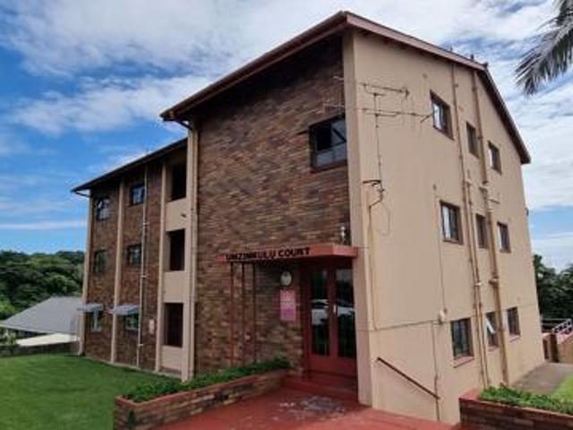 Apartment for sale in Ugu District Municipality, Kwazulu-natal