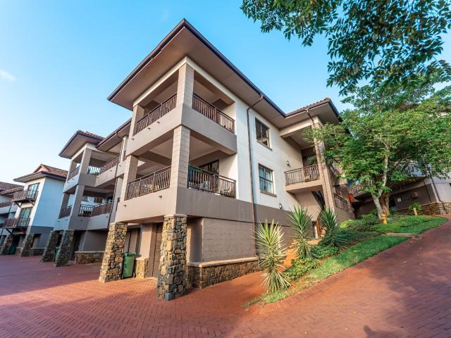 Apartment for sale in Princess Grant, Kwazulu-natal