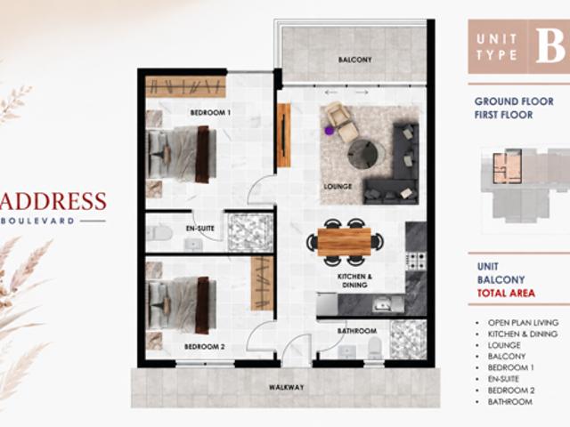 Apartment for sale in Princess Grant, Kwazulu-natal