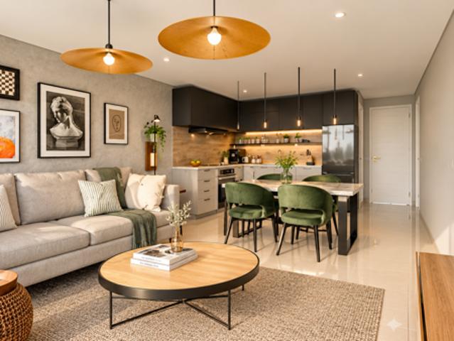 Apartment for sale in Princess Grant, Kwazulu-natal