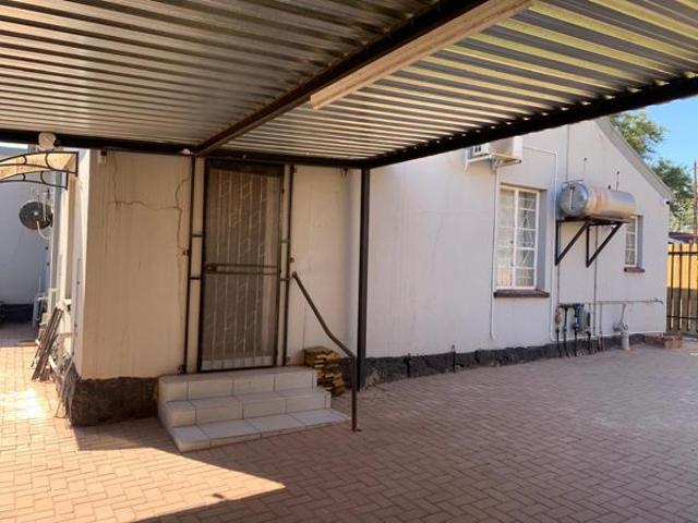 Apartment for rent in Postmasburg, Northern Cape