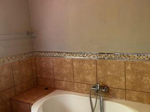 Apartment for rent in Postmasburg, Northern Cape