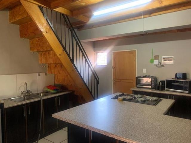 Apartment for rent in Postmasburg, Northern Cape