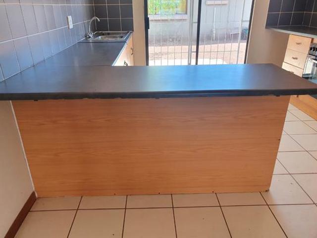Apartment for rent in Postmasburg, Northern Cape