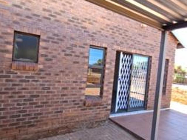 Apartment for rent in Postmasburg, Tsantsabane Local Municipality