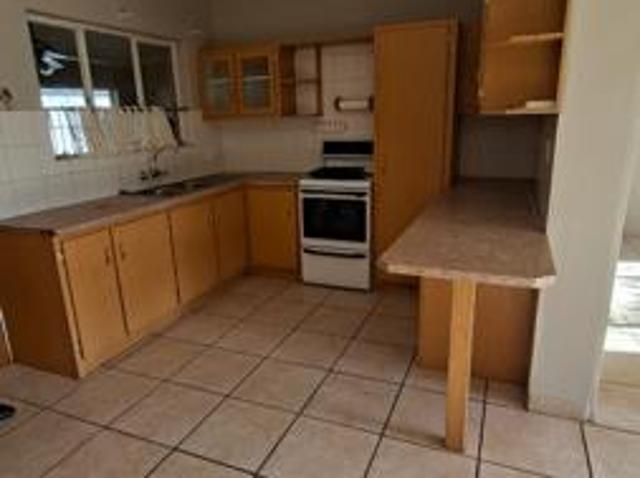 Apartment for rent in Postmasburg, Northern Cape