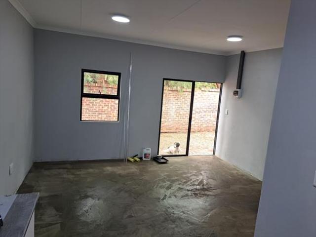 Apartment for rent in Postmasburg, Northern Cape
