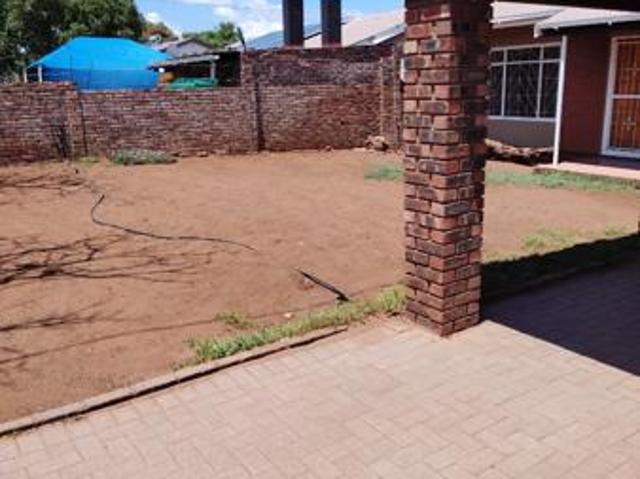 Apartment for rent in Postmasburg, Northern Cape