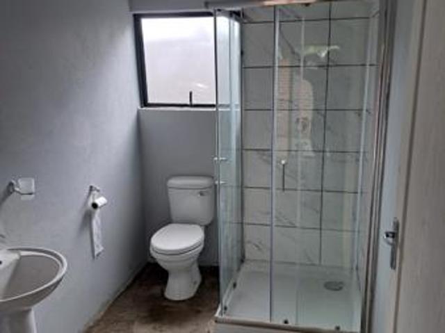 Apartment for rent in Postmasburg, Northern Cape