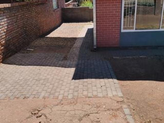 Apartment for rent in Postmasburg, Northern Cape