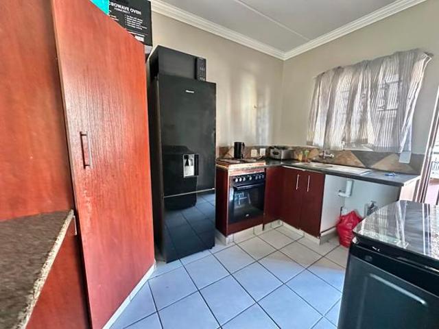 Apartment for sale in Potchefstroom, Tlokwe Local Municipality
