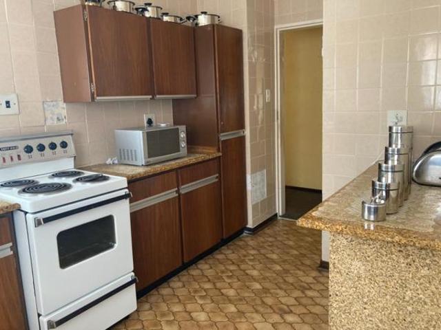 Apartment for rent in Dr Kenneth Kaunda, North West