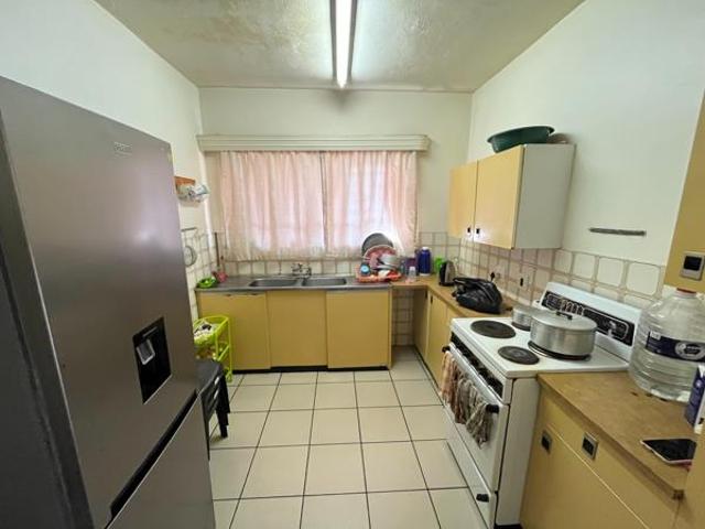 Apartment for sale in Dr Kenneth Kaunda, North West