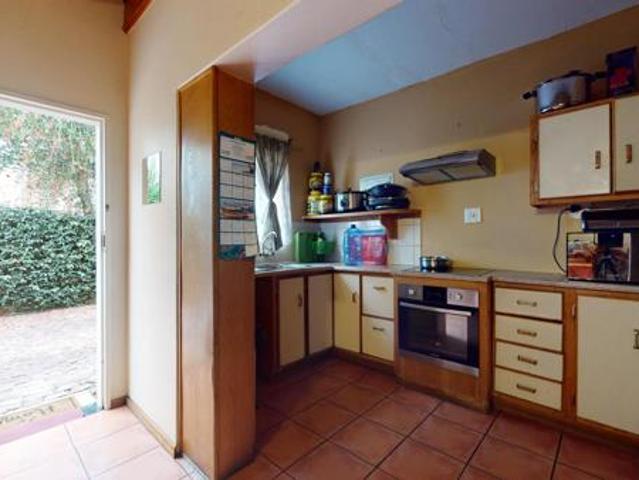 Apartment for sale in Potchefstroom, Tlokwe Local Municipality