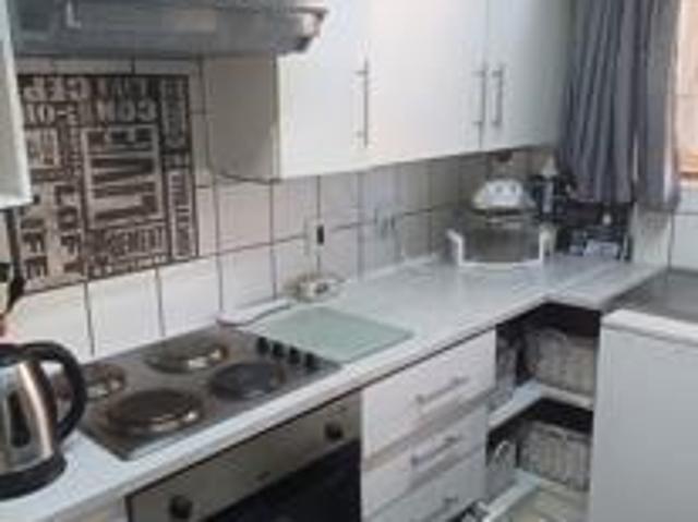 Apartment for sale in Dr Kenneth Kaunda, North West