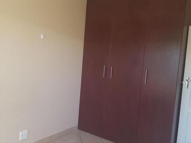 Apartment for sale in Dr Kenneth Kaunda, North West