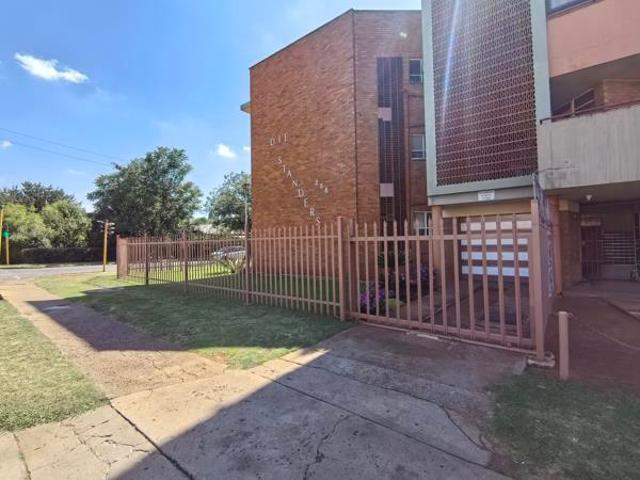 Apartment for sale in Dr Kenneth Kaunda, North West
