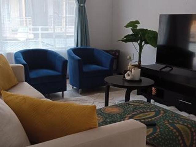 Apartment for sale in Dr Kenneth Kaunda, North West
