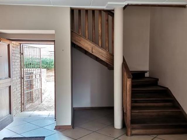 Apartment for sale in Dr Kenneth Kaunda, North West