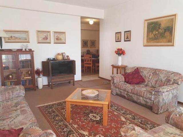 Apartment for sale in Potchefstroom, Tlokwe Local Municipality