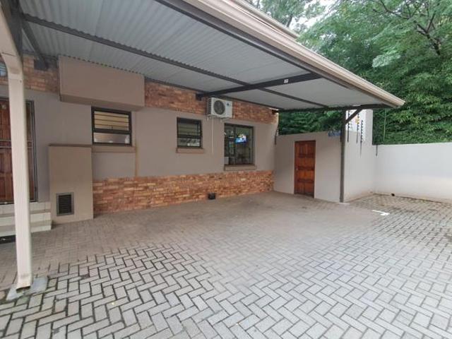Apartment for rent in Dr Kenneth Kaunda, North West