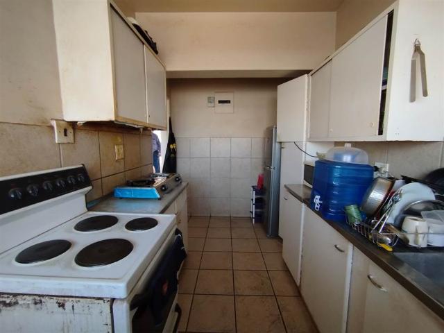 Apartment for sale in Dr Kenneth Kaunda, North West