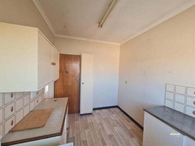 Apartment for sale in Dr Kenneth Kaunda, North West