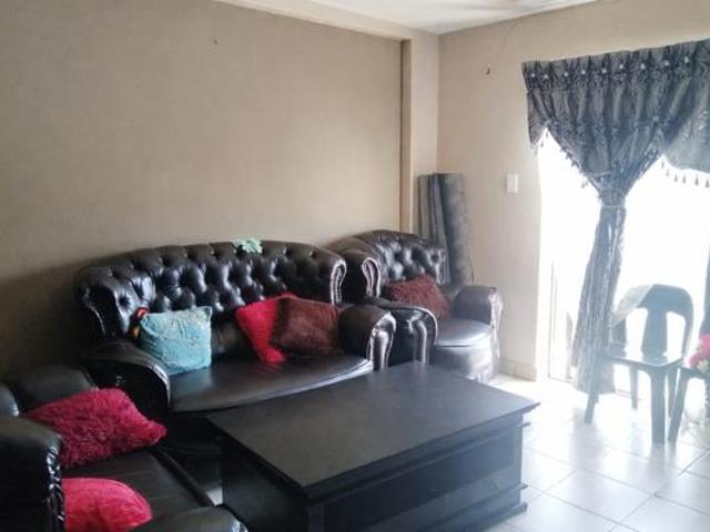 Apartment for sale in Dr Kenneth Kaunda, North West
