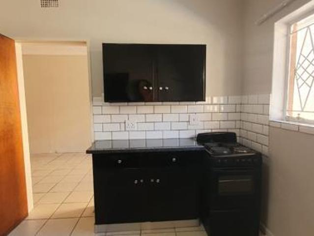 Apartment for rent in Dr Kenneth Kaunda, North West