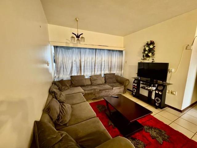 Apartment for sale in Dr Kenneth Kaunda, North West