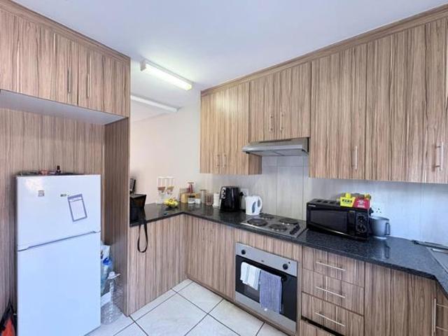 Apartment for sale in Dr Kenneth Kaunda, North West