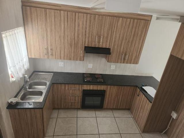 Apartment for sale in Dr Kenneth Kaunda, North West