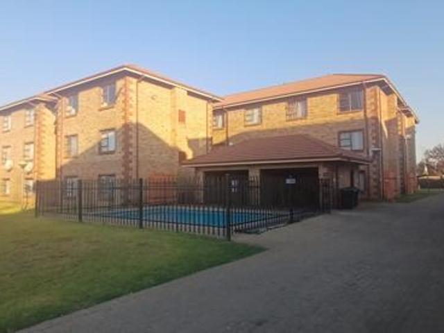 Apartment for sale in Dr Kenneth Kaunda, North West