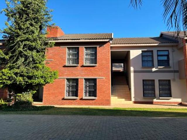 Apartment for sale in Dr Kenneth Kaunda, North West