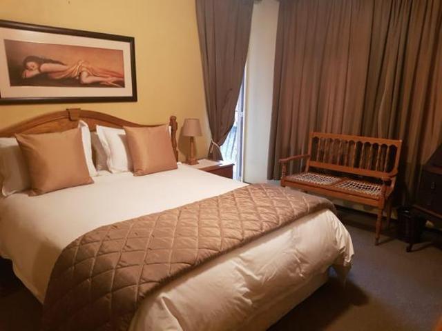 Apartment for sale in Potchefstroom, Tlokwe Local Municipality