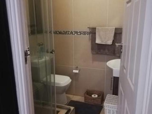 Apartment for sale in Dr Kenneth Kaunda, North West