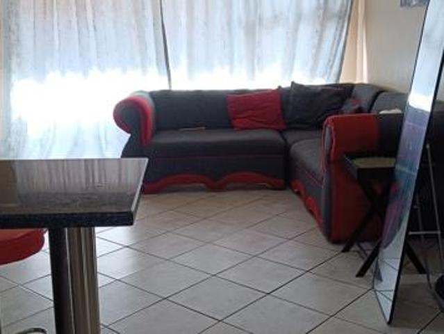 Apartment for sale in Dr Kenneth Kaunda, North West