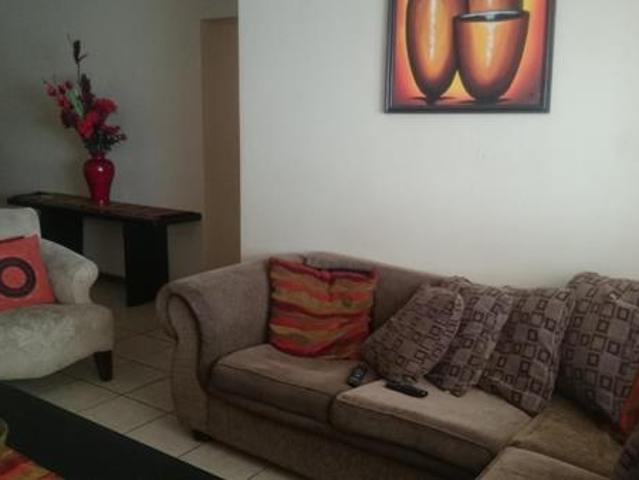 Apartment for rent in Dr Kenneth Kaunda, North West