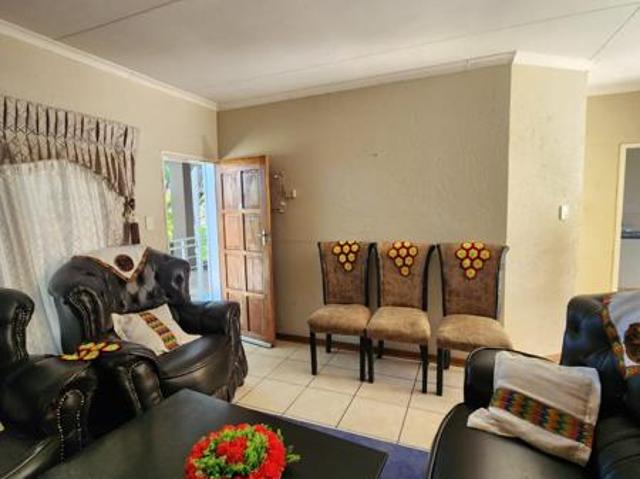 Apartment for rent in Dr Kenneth Kaunda, North West